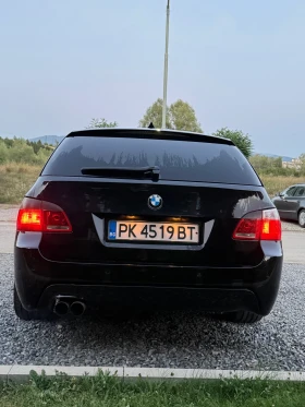 BMW 530 3.0D, снимка 5
