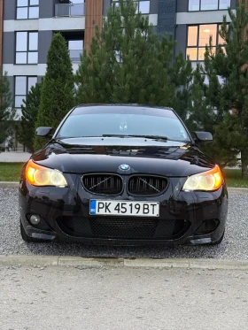 BMW 530 3.0D, снимка 1
