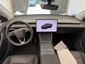 Tesla Model Y 4х4!!ЛОНГ РЕЙНЧ!!, снимка 9