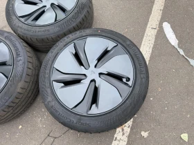 Tesla Model Y 4х4!!ЛОНГ РЕЙНЧ!!, снимка 8