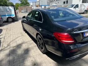 Mercedes-Benz E 220 W213, снимка 3