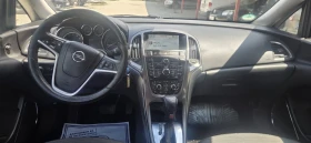 Opel Astra, снимка 10