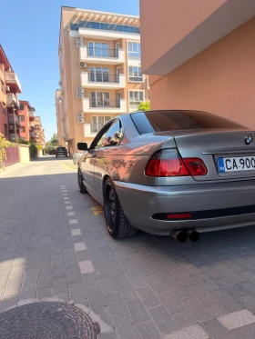 BMW 330 CD 6ск ръчка, снимка 3