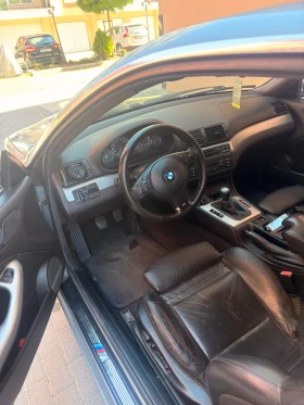 BMW 330 CD 6ск ръчка, снимка 4