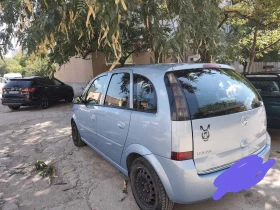 Opel Meriva, снимка 2