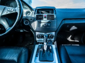 Mercedes-Benz C 220 2.2 cdi , снимка 6