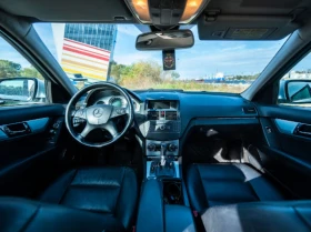 Mercedes-Benz C 220 2.2 cdi , снимка 5
