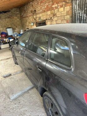Audi A3 2.0 tdi, снимка 4