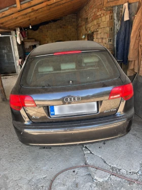 Audi A3 2.0 tdi, снимка 1