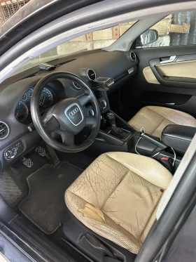 Audi A3 2.0 tdi, снимка 2