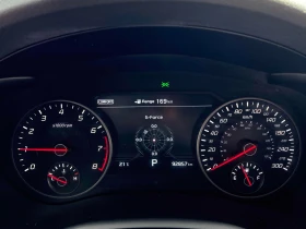 Kia Stinger GT Limited * CARFAX * АВТОКРЕДИТ * , снимка 8