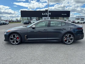 Kia Stinger GT Limited * CARFAX * АВТОКРЕДИТ * , снимка 16