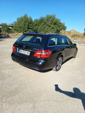 Mercedes-Benz E 350 3.5 cdi, снимка 13