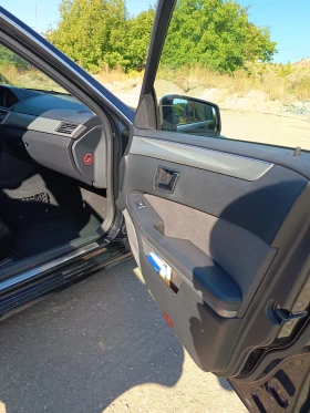 Mercedes-Benz E 350 3.5 cdi, снимка 5