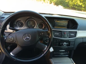 Mercedes-Benz E 350 3.5 cdi, снимка 3