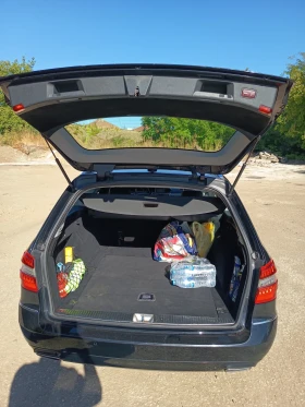 Mercedes-Benz E 350 3.5 cdi, снимка 10