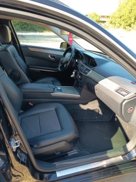 Mercedes-Benz E 350 3.5 cdi, снимка 6