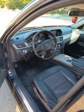 Mercedes-Benz E 350 3.5 cdi, снимка 4
