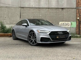 Audi A7 Technik S-Line quattro, снимка 1