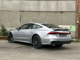 Audi A7 Technik S-Line quattro, снимка 4