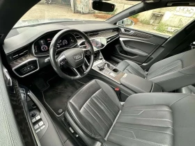 Audi A7 Technik S-Line quattro, снимка 11
