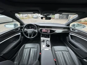 Audi A7 Technik S-Line quattro, снимка 9