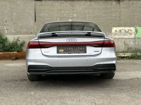 Audi A7 Technik S-Line quattro, снимка 5