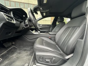 Audi A7 Technik S-Line quattro, снимка 12