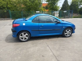 Peugeot 206, снимка 2