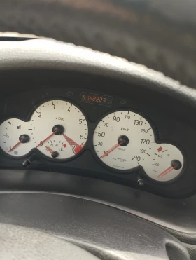 Peugeot 206, снимка 4