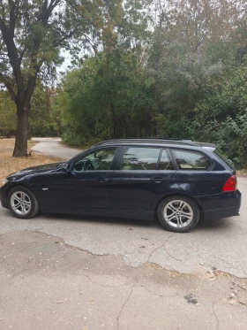 BMW 320 320 d, снимка 9