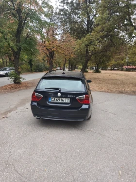 BMW 320 320 d, снимка 4