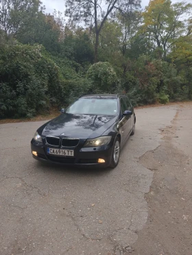 BMW 320 320 d, снимка 2