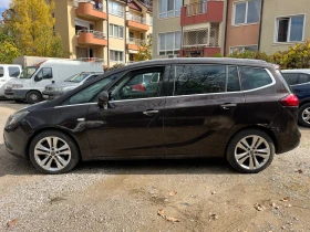 Opel Zafira, снимка 2