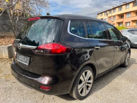 Opel Zafira, снимка 5