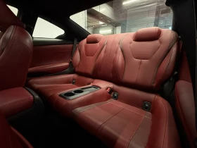 Infiniti Q60 S, снимка 14