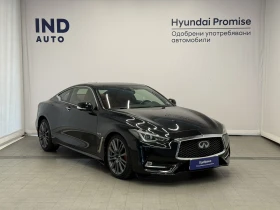 Infiniti Q60 S, снимка 6