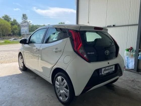     Toyota Aygo NAVI