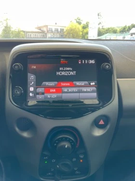 Toyota Aygo NAVI - [13] 