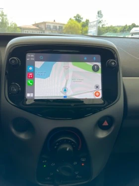 Toyota Aygo NAVI - [11] 