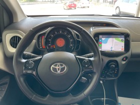 Toyota Aygo NAVI, снимка 9
