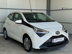 Toyota Aygo NAVI | Mobile.bg   1