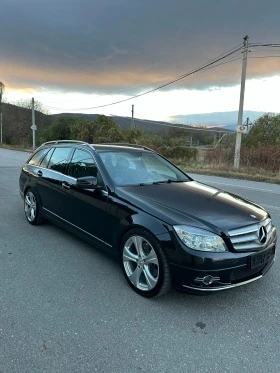     Mercedes-Benz C 320 CDI Avantgarde