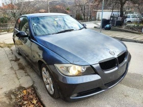 BMW 318 129к.с. 2006г. НА ЧАСТИ , снимка 2