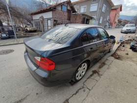 BMW 318 129к.с. 2006г. НА ЧАСТИ , снимка 5