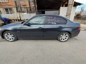 BMW 318 129к.с. 2006г. НА ЧАСТИ , снимка 12