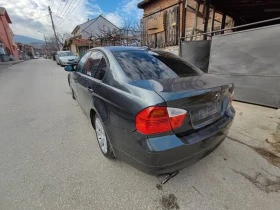 BMW 318 129к.с. 2006г. НА ЧАСТИ , снимка 11