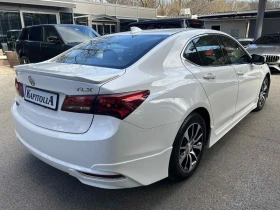 Acura TLX | Mobile.bg    5