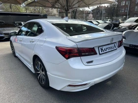 Acura TLX | Mobile.bg    7