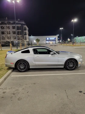 Ford Mustang S197 Premium, снимка 8 - Автомобили и джипове - 44922883
